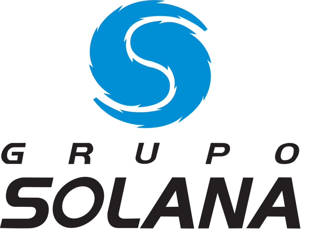 Logo Solana Muebles Sillas Escritorio Para Oficina Escolares Y